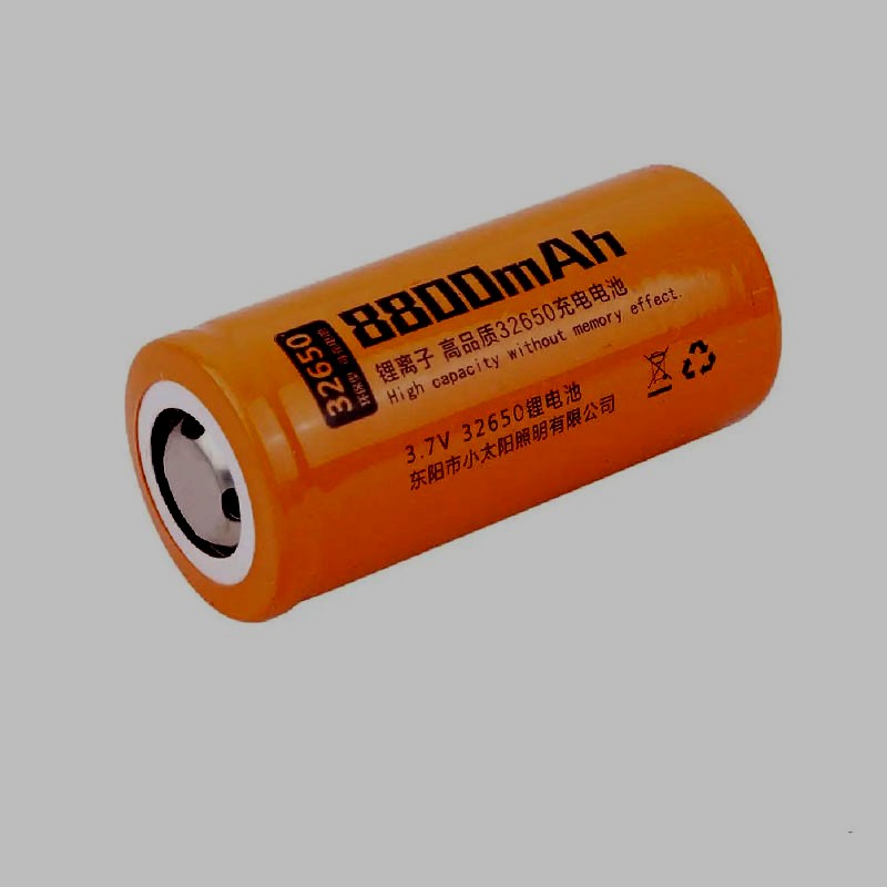 باتری 8800mAh - 32650 - 3.7v