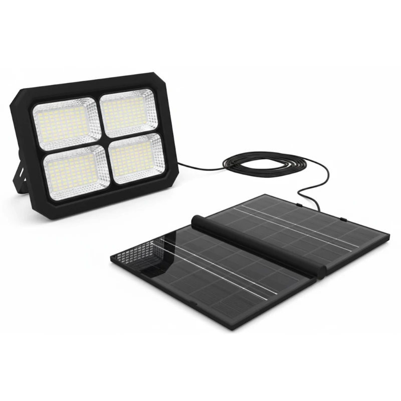 چراغ کمپینگ BL-930 50W