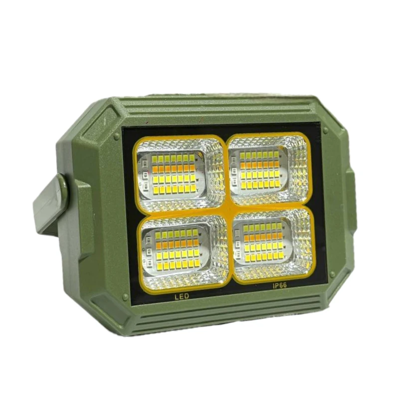 چراغ کمپینگ KK-421