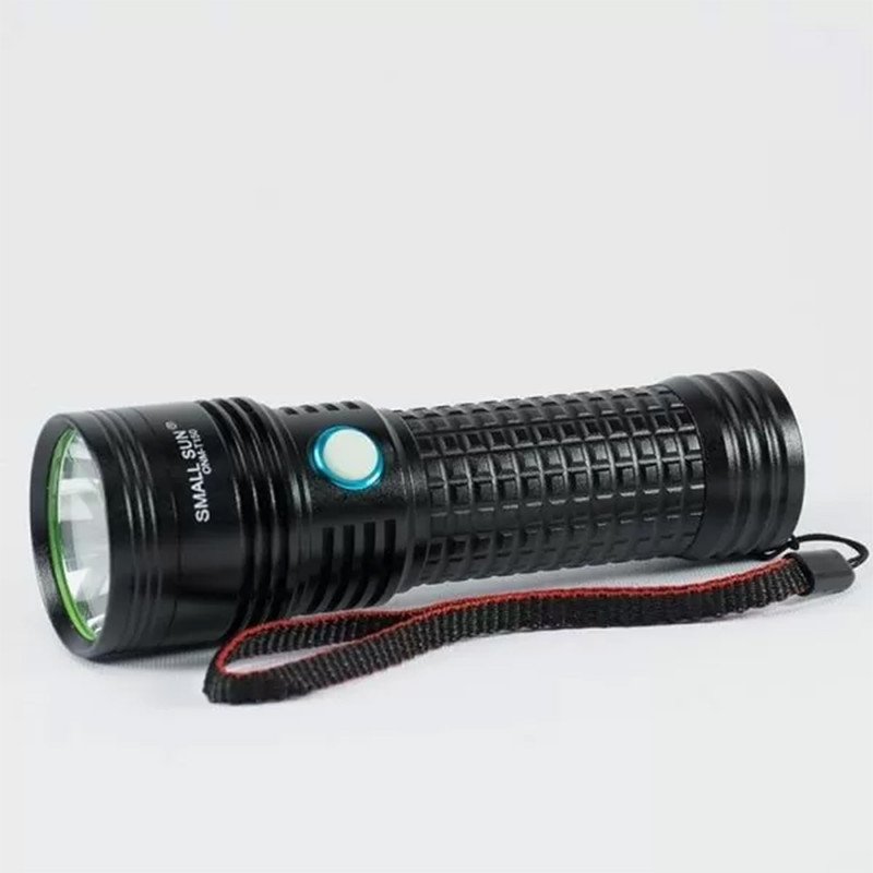 چراغ قوه اسمال سان T150