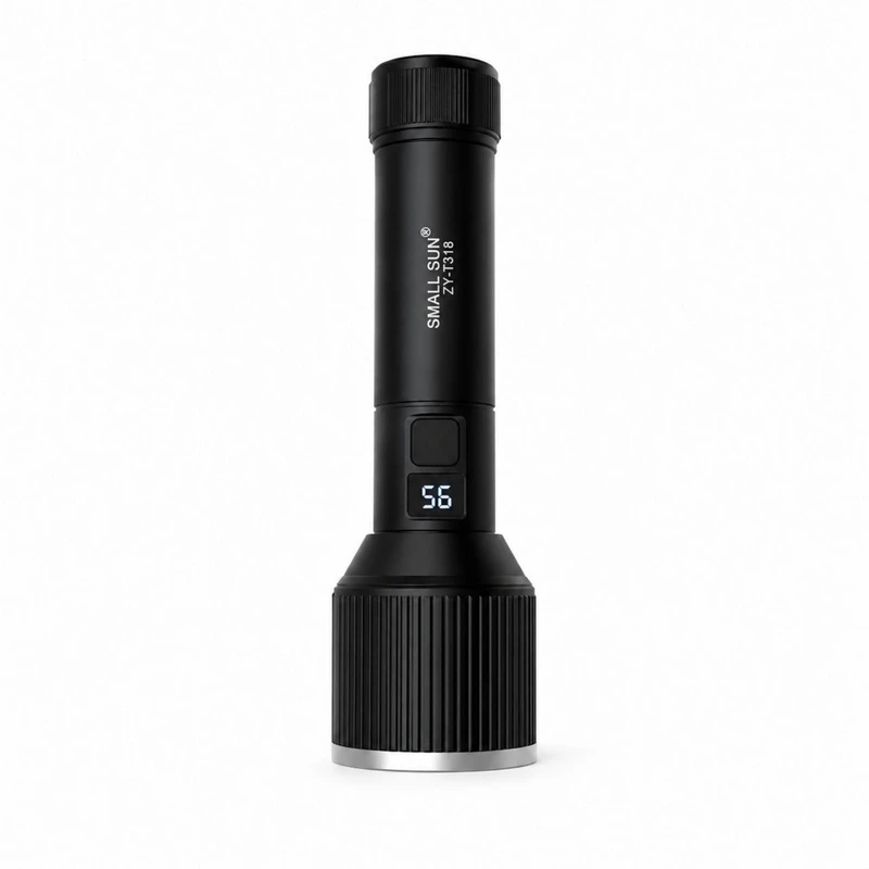 چراغ قوه اسمال سان T318