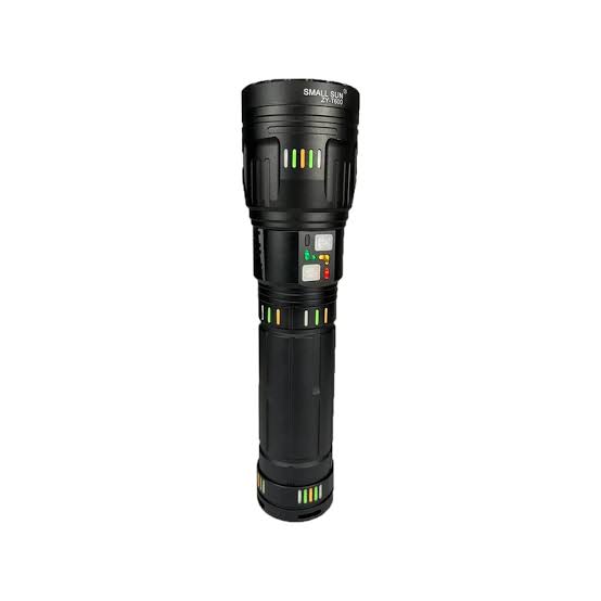 چراغ قوه اسمال سان T600