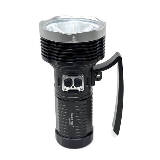 چراغ قوه اسمال سان T207