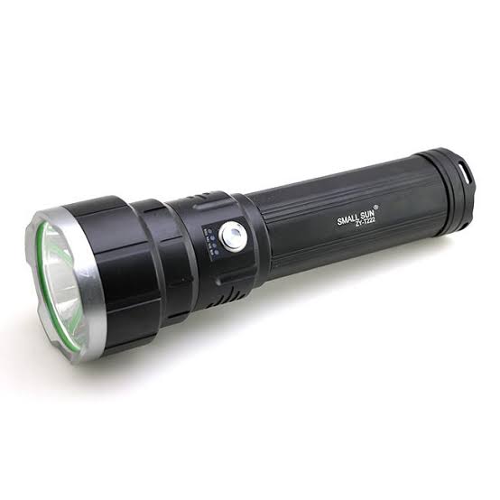 چراغ قوه اسمال سان T222